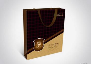 河南廣告手提袋生產廠家